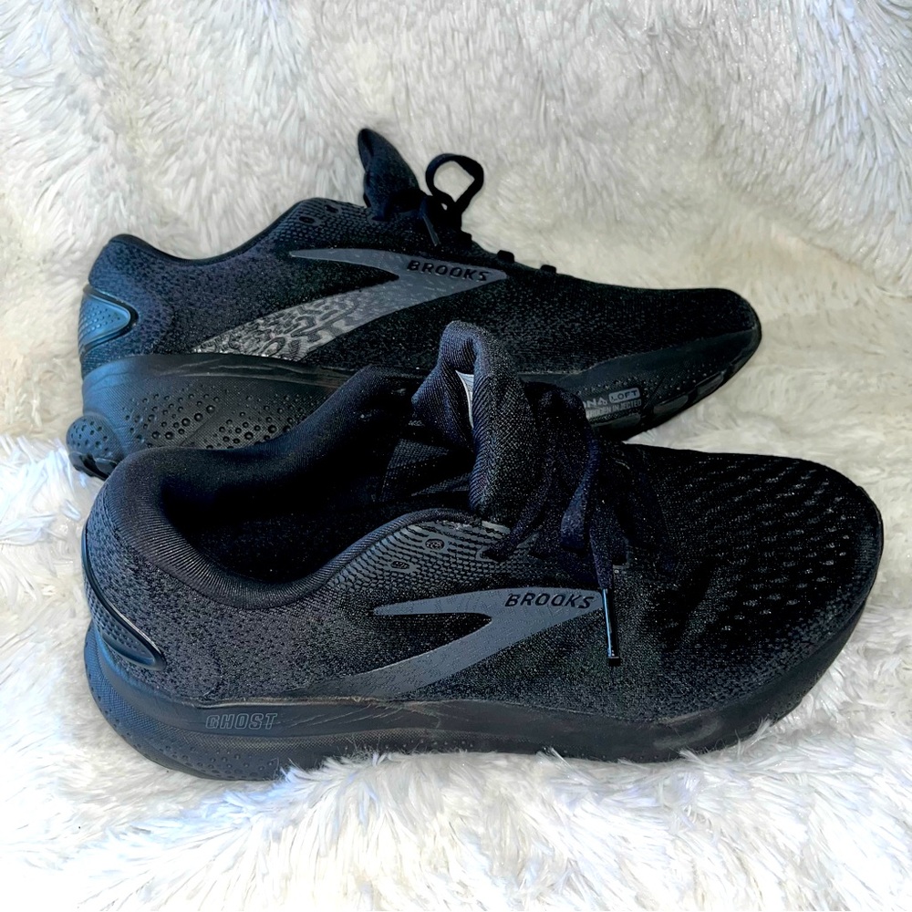 BROOKS GHOST 16 SHOES